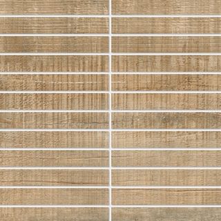 Idalgo Wood Ego мозаика Beige 1 Lr 30*30*10.5