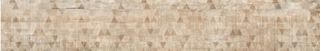 Idalgo Wood Ego декор Decor 2 Light Beige Lr 120*19.5