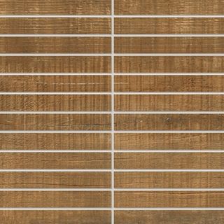 Idalgo Wood Ego мозаика Brown 1 Sr 30*30*10.5