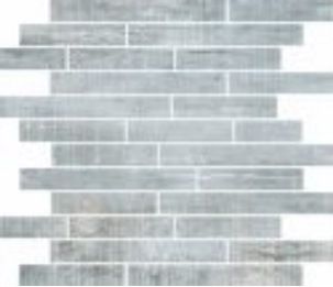 Idalgo Wood Ego мозаика Grey Blue 2 Sr 30*35.8*10.5