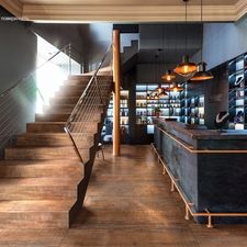 Керамогранит Idalgo Wood Ego