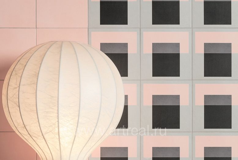 Керамогранит 41zero42 Futura в интерьере