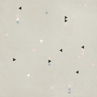 41zero42 Futura керамогранит Triangles 15*15