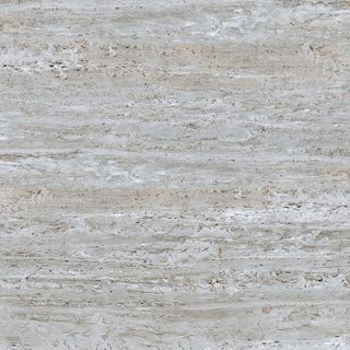 Idalgo Stone Travertine керамогранит Silver LLR 120*120