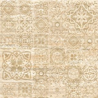 Idalgo Stone Travertine декор Decor Beige LLR 120*120