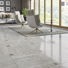 Керамогранит Idalgo Stone Travertine
