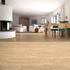Керамогранит Idalgo Stone Travertine в интерьере