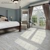 Керамогранит Idalgo Stone Travertine в интерьере