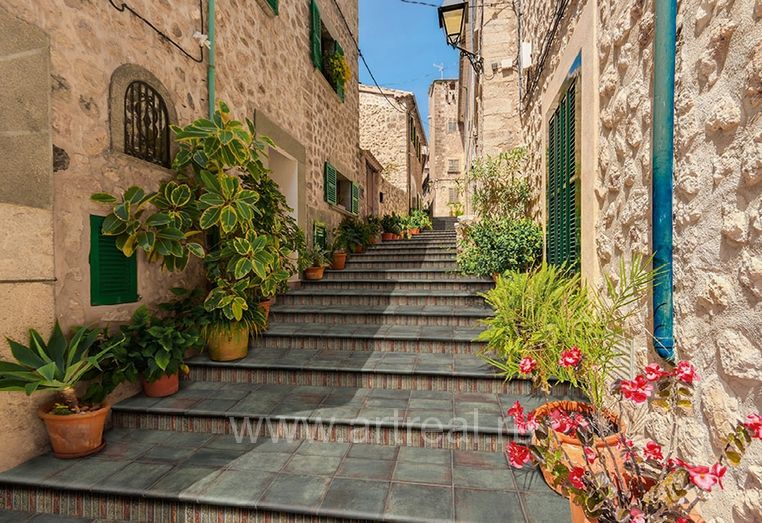 Клинкер Natucer D'Anticatto в интерьере