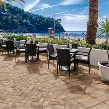 Ступени Natucer D'Anticatto