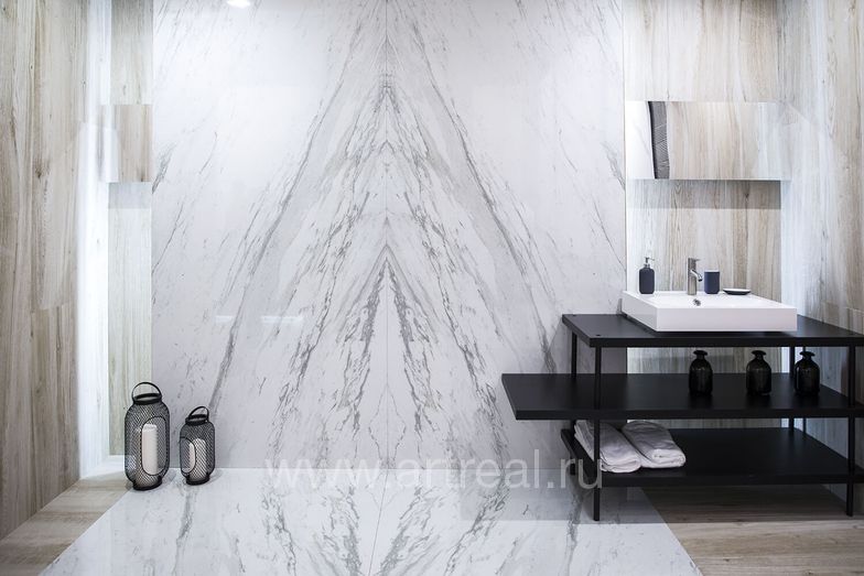 Керамогранит Apavisa Elegance в интерьере