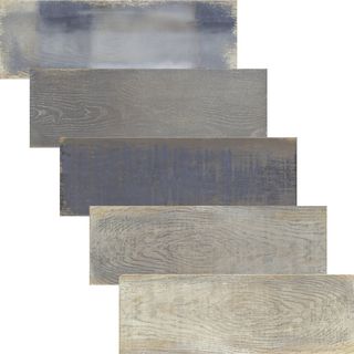 Iris Wheat настенная плитка Blue 10*30