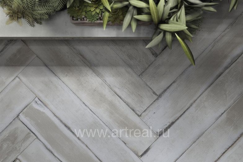 Керамогранит Iris Quayside в интерьере