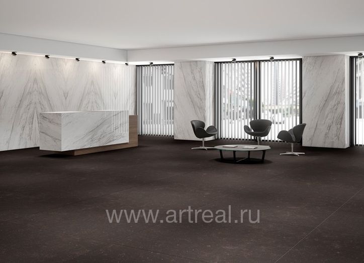 Керамогранит Apavisa St. Vincent в интерьере