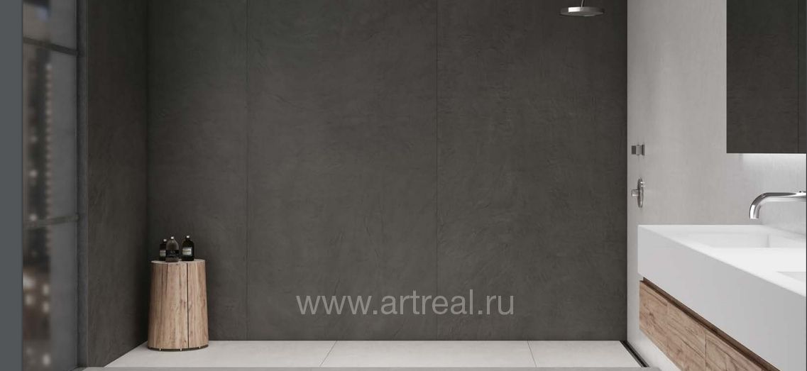 Керамогранит Apavisa Equinox в интерьере