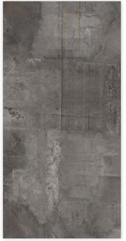 Apavisa Tattoo керамогранит Tattoo Black Solid 50*100*20