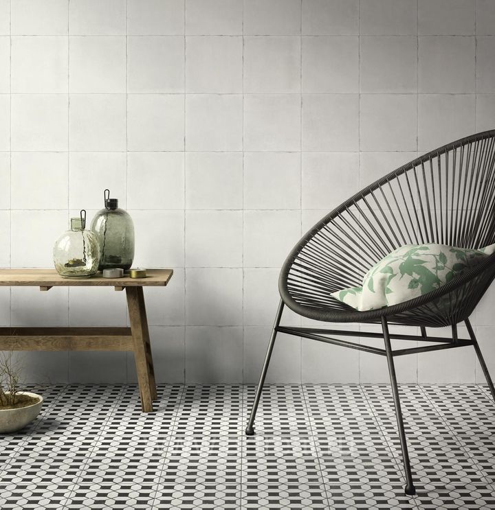 Ragno A_Mano Керамогранит Ragno A_Mano в интерьере