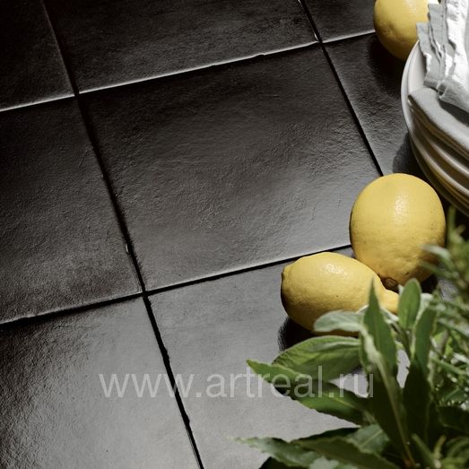 Ragno A_Mano Керамогранит Ragno A_Mano в интерьере