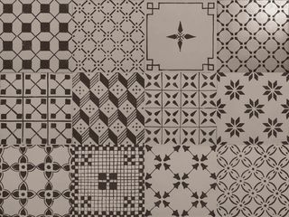 Ragno A_Mano декор Ardesia Dec Mix 20*20