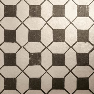 Ragno A_Mano декор Crema Dec Tappeto 1 20*20