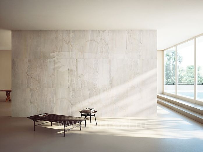 Керамогранит Ariostea Marmi Classici в интерьере