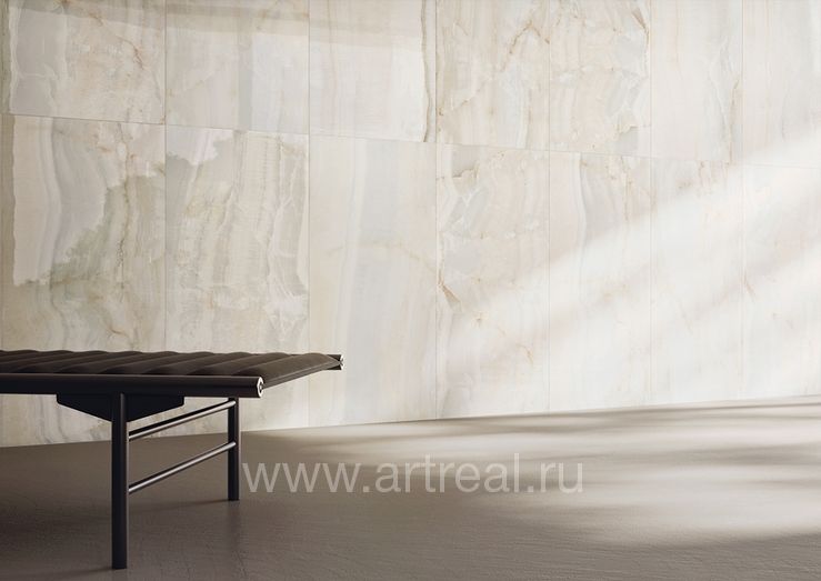 Керамогранит Ariostea Marmi Classici в интерьере