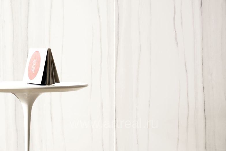 Керамогранит Ariostea Marmi Classici в интерьере