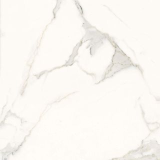 Ariostea Marmi Classici керамогранит Bianco Calacata Luc. 60*60*8