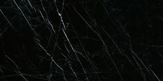 Ariostea Marmi Classici керамогранит Nero Marquinia Lev. Silk 60*120*8