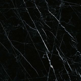 Ariostea Marmi Classici керамогранит Nero Marquinia Lev. Silk 60*60*8
