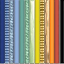 Керамическая плитка Kerama Marazzi Бордюры "Карандаш"