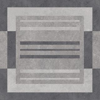 Kerama Marazzi Вомеро декор Vomero Lappato 50.2*50.2