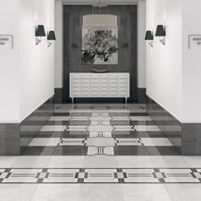 Керамогранит Kerama Marazzi Вомеро