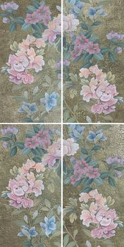 Kerama Marazzi Булонь панно Панно Булонь 60*120