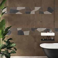 Керамогранит Ariana Worn