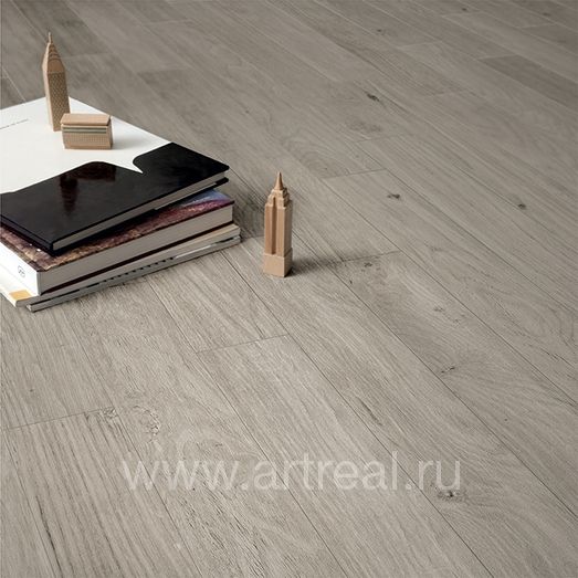 Керамогранит Edimax Naturel в интерьере