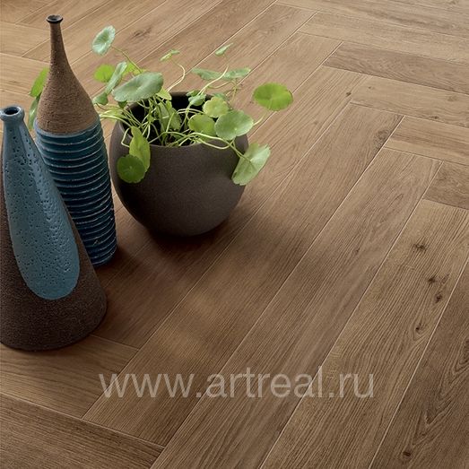 Керамогранит Edimax Naturel в интерьере