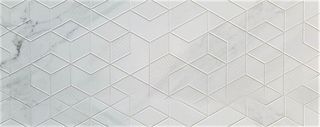 Декор Decor Blanco Diamond 40*120