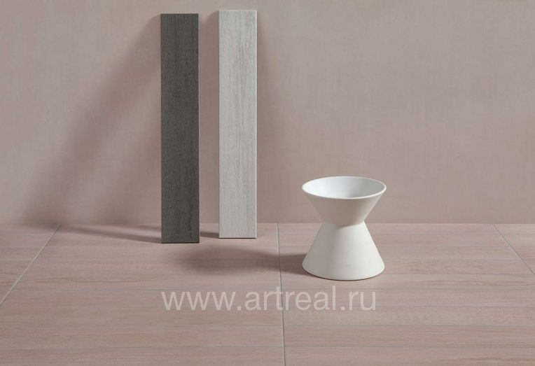 Керамогранит Harmony Columbus (Argila Columbus) в интерьере