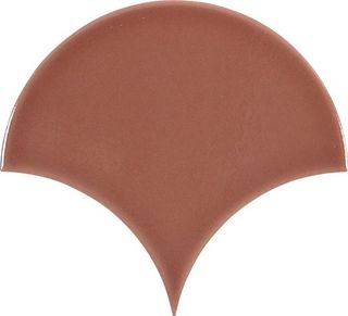 Carmen Ceramic Art Dynamic настенная плитка Escamas Coral 15.5*17*10