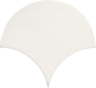 Carmen Ceramic Art Dynamic настенная плитка Escamas Neutro 15.5*17*10