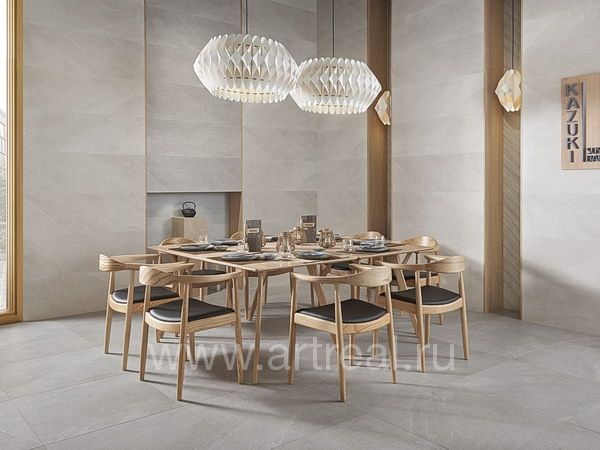 Keraben Khan Керамическая плитка Keraben Khan в интерьере