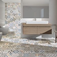 Керамическая плитка Kerlife Hydraulic