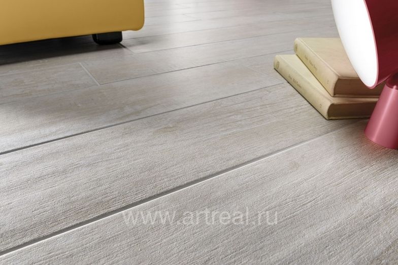 Керамогранит RHS Amarcord в интерьере