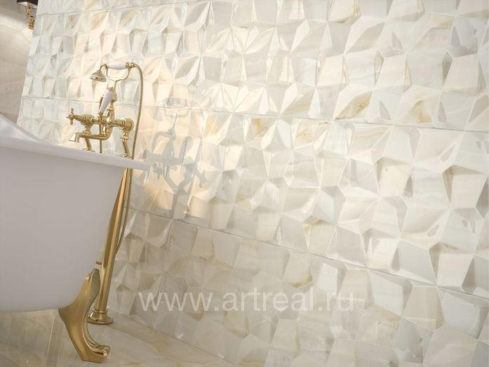 Saloni Dorex Керамическая плитка Saloni Dorex в интерьере