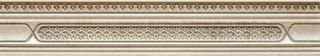 Бордюр Listello Irma B Beige 7*40*12