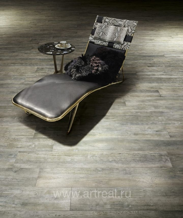 Керамогранит Roberto Cavalli Precious Wood в интерьере