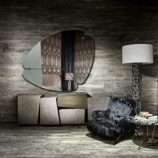 Керамогранит Roberto Cavalli Precious Wood