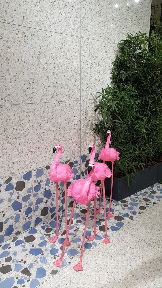 Керамогранит Cir Venezia в интерьере