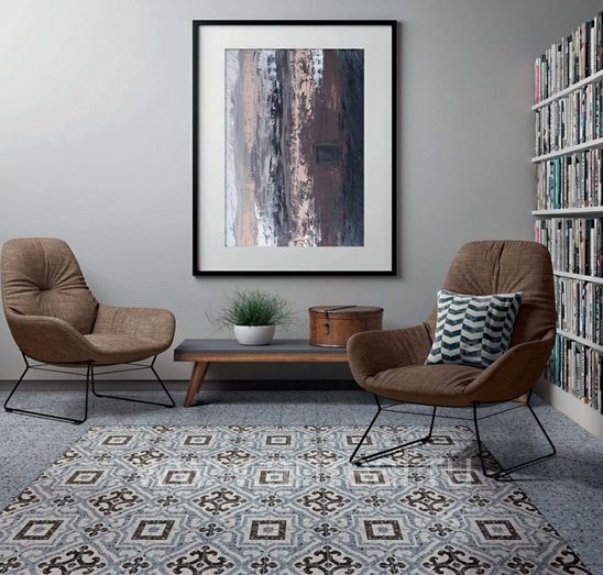 Керамогранит Cir Venezia в интерьере